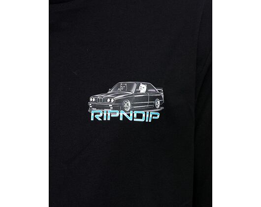 Triko Rip N Dip Vroom Vroom Tee (Black )