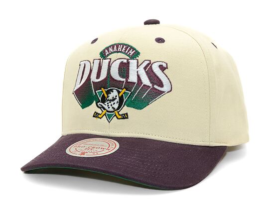 Kšiltovka Mitchell & Ness NHL Horizon Pro Snapback Vntg Ducks