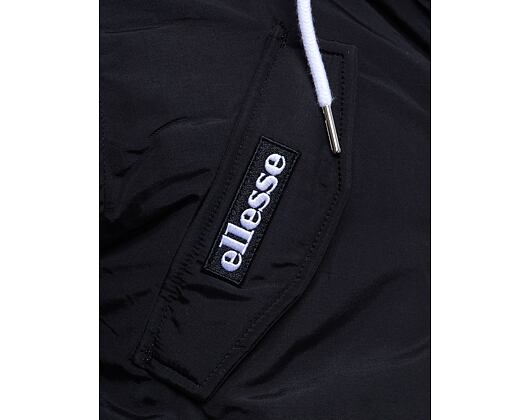 Bunda Ellesse - Blizzard Jacket - Black