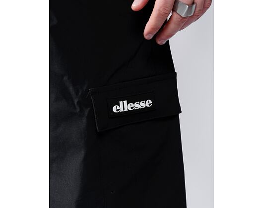 Kalhoty Ellesse - Teratilo Cargo Pant - Black