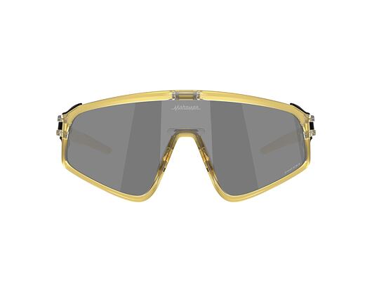 Sluneční Brýle Oakley Latch Panel Prizm Black