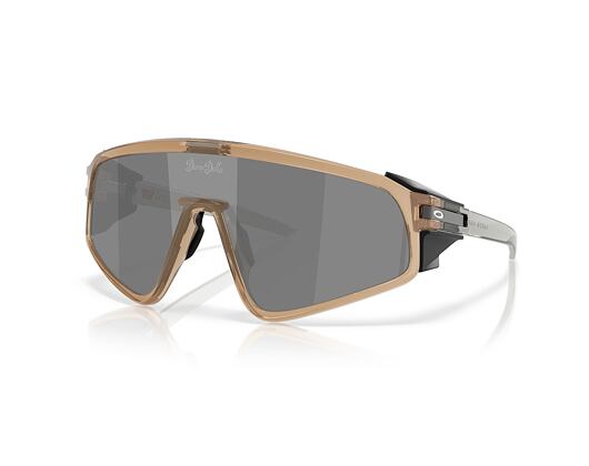 Sluneční Brýle Oakley Latch Panel Prizm Black