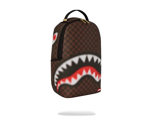 Batoh Sprayground - Sharks In Paris Blur Backpack