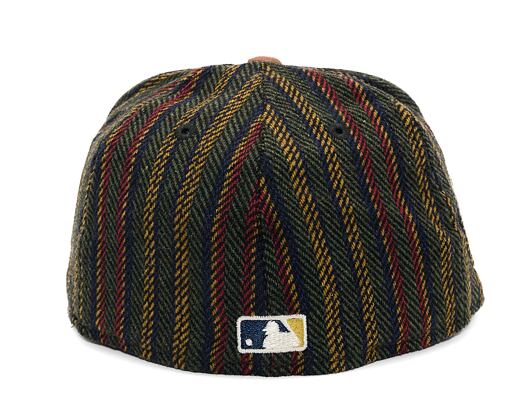 Kšiltovka New Era - 59FIFTY "Vintage Herringbone" - Boston Red Sox