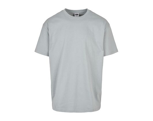 Triko Urban Classics Heavy Oversized Tee Summerblue