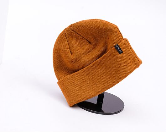 Kulich Upfront Indie Beanie Rust