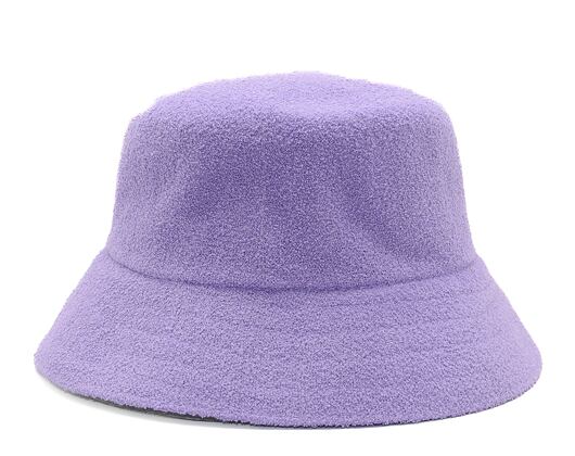 Klobouk Kangol - Bermuda Bucket - Digital Lavender