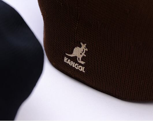 Bekovka Kangol - Tropic 504 - Brown