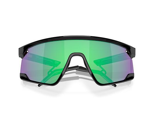 Sluneční Brýle Oakley - BXTR Metal - Polished Black/Prizm Jade