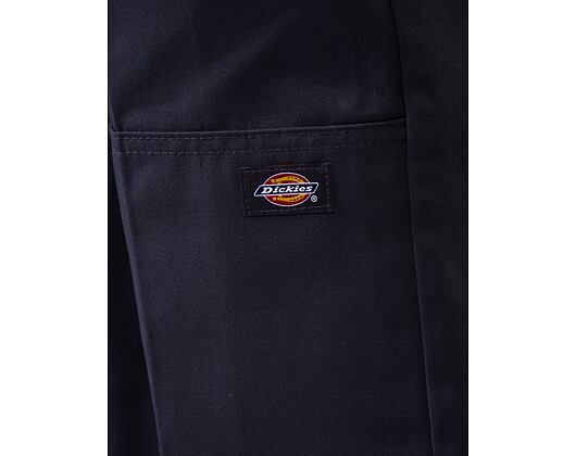 Kalhoty Dickies Double Knee Rec Charcoal Grey