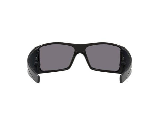 Vstřikované Sluneční Brýle Oakley Batwolf MtteBlk w/ Prizm Grey Polarized