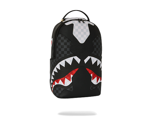 Batoh Sprayground Triple Decker Heir To The Throne Backpack