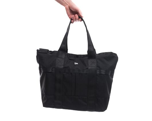 Taška New Era Utility Tote - Black