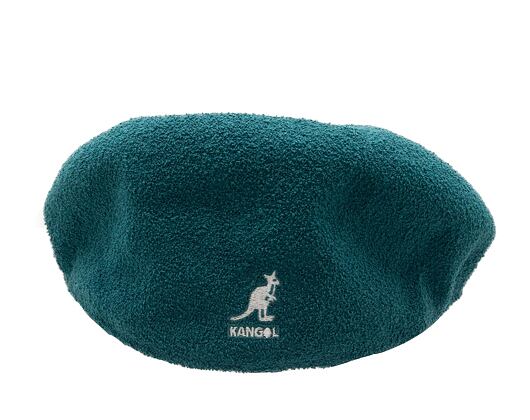 Bekovka Kangol Bermuda 504 Marine Teal