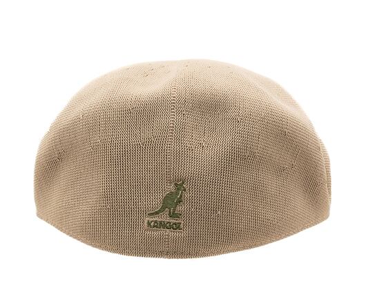 Bekovka Kangol Tropic 504 Beige