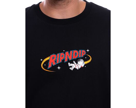 Triko Rip N Dip Intergalactic Tee (Black)