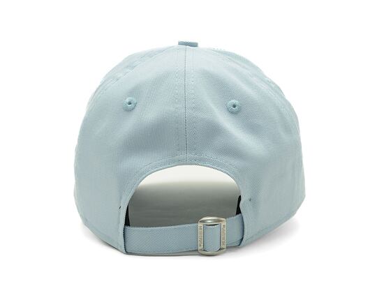 Dámská kšiltovka New Era - 9FORTY League Essential - NY Yankees - Pastel Blue