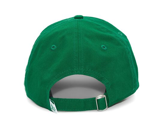 Kšiltovka New Era - 9TWENTY Classic Dad Cap - Oakland Athletics - Team Color