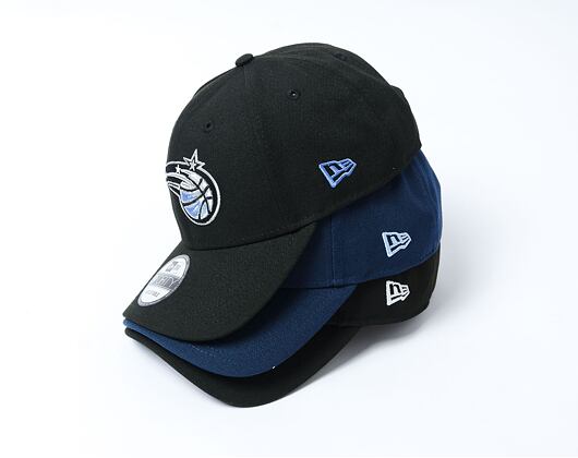 Kšiltovka New Era - 9FORTY The League - Orlando Magic - Team Color