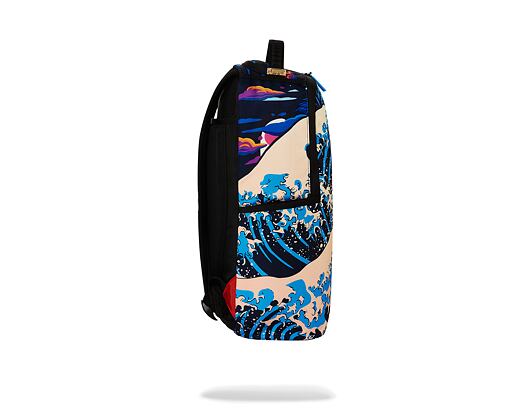 Batoh Sprayground - Camokawa Vice