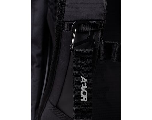 Batoh Aevor - Explore Pack Waterproof - Black