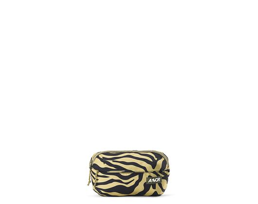 Taška Aevor - Ripstop Hip Bag Ease - Tropical Zebra