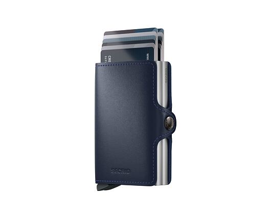 Peněženka Secrid - Twinwallet - Original - Navy