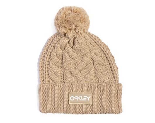 Kulich Oakley Harper Pom Beanie