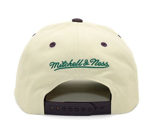 Kšiltovka Mitchell & Ness NHL Horizon Pro Snapback Vntg Ducks