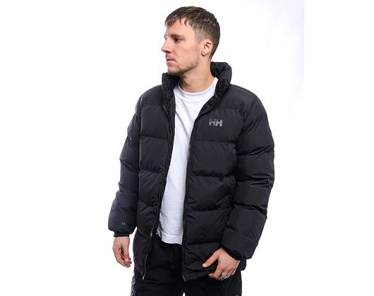 Bunda Helly Hansen - YU 24 Reversible Puffer - Black