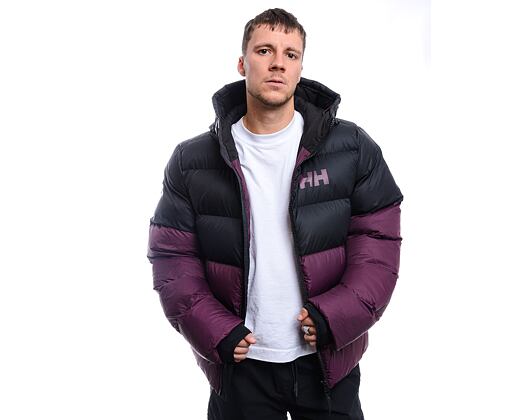 Bunda Helly Hansen - Active Puffy Jacket - Syrah