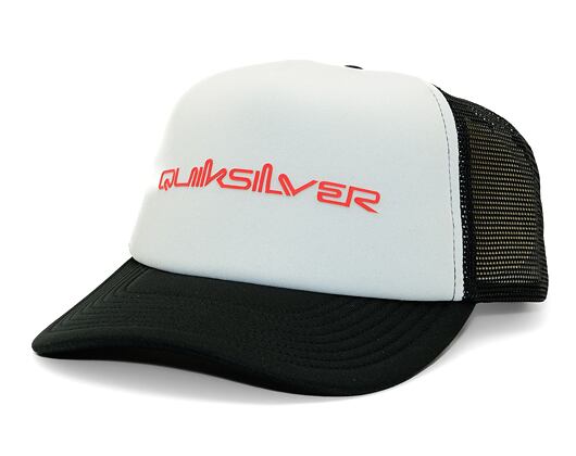 Kšiltovka Quiksilver Omni Trucker (Wbb0)