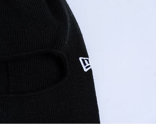 Kukla New Era - Balaclava - Black