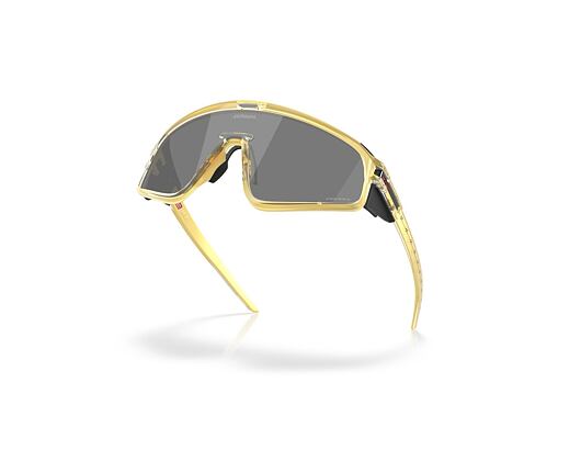 Sluneční Brýle Oakley Latch Panel Prizm Black