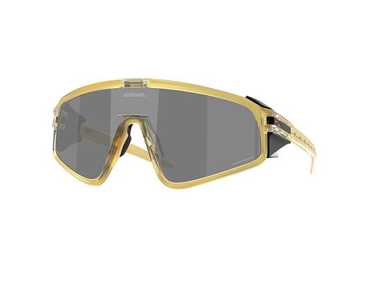 Sluneční Brýle Oakley Latch Panel Prizm Black