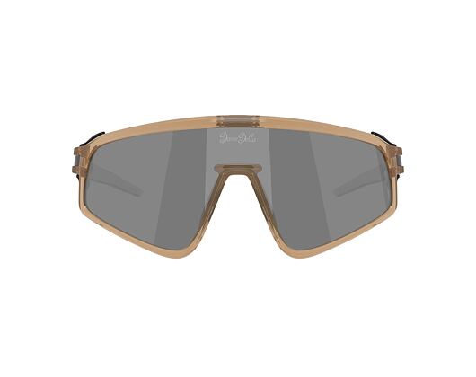 Sluneční Brýle Oakley Latch Panel Prizm Black