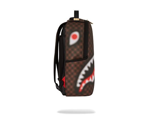 Batoh Sprayground - Sharks In Paris Blur Backpack