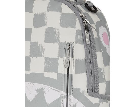 Batoh Sprayground - Vanquish Cream Backpack