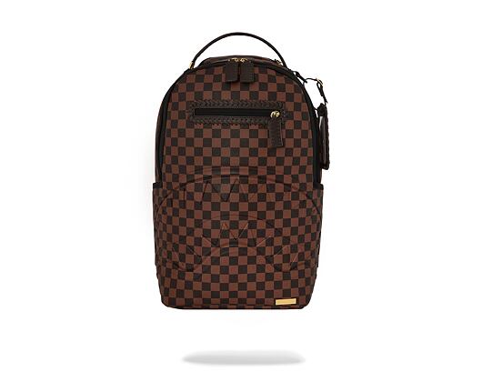 Batoh Sprayground - Core Emboss Check Backpack