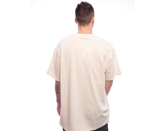 Triko Rip & Dip Lord Nermal Pocket Tee Natural