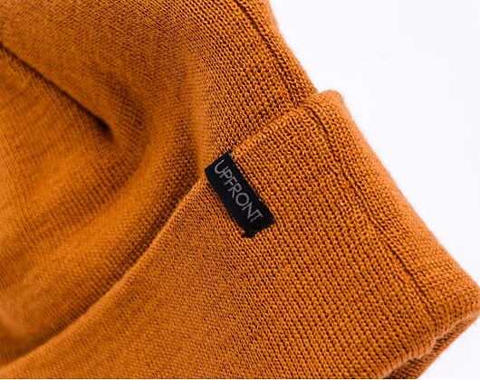 Kulich Upfront Indie Beanie Rust