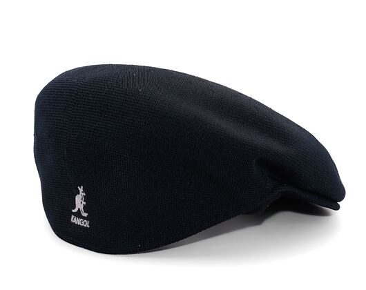 Bekovka Kangol - Tropic 504 - Black