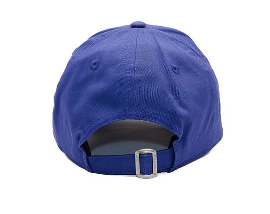 Kšiltovka New Era - MLB Essential 9FORTY - Detroit Tigers - Purple / White