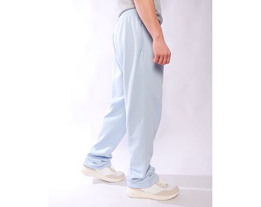 Tepláky New Era - Straight Leg Jogger - Pastel Blue