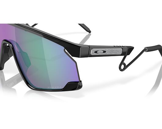 Sluneční Brýle Oakley - BXTR Metal - Polished Black/Prizm Jade