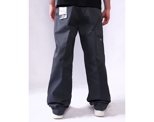 Kalhoty Dickies Double Knee Rec Charcoal Grey