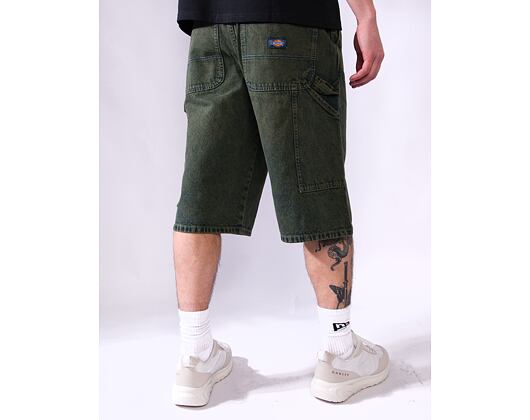 Kraťasy Dickies - Loose Denim Painter Short