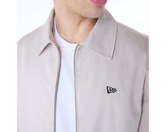 Bunda New Era - Collar Jacket - Stone