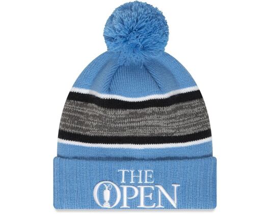 Kulich New Era - Sport Beanie - The Open