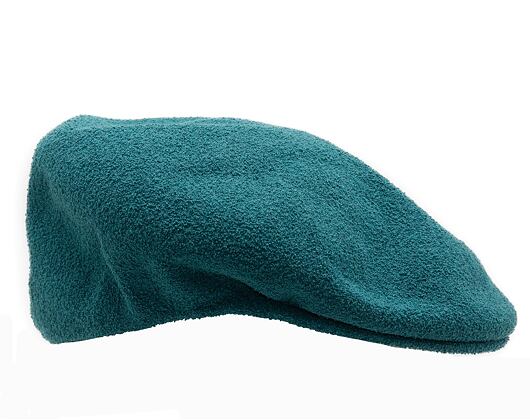 Bekovka Kangol Bermuda 504 Marine Teal